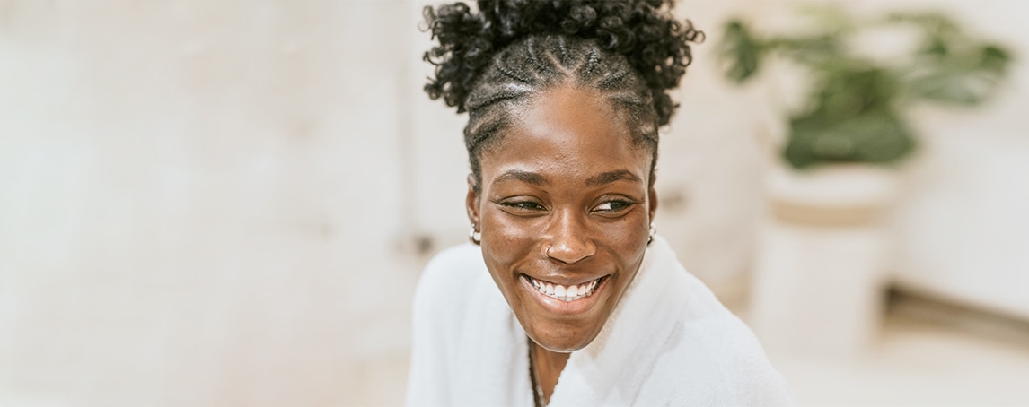 Cuidar da pele e cabelo depois dos 40? Pergunte a estes especialistas