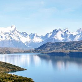 Patagónia, o destino idílico para se conectar com a Natureza