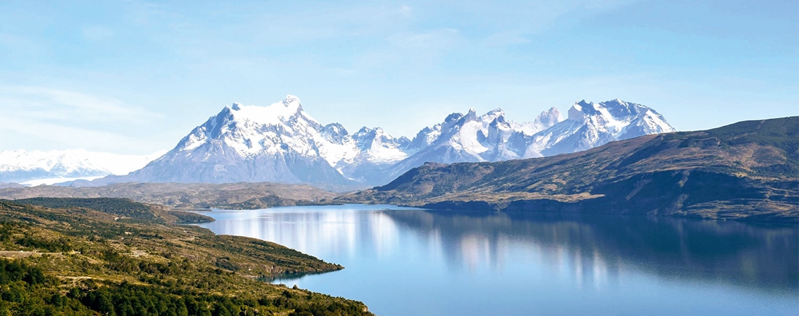 Patagónia, o destino idílico para se conectar com a Natureza