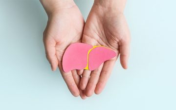 Sabe o que os excessos fazem ao seu fígado? Descubra aqui