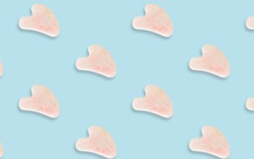 Gua Sha, a ferramenta de beleza que precisa na sua rotina