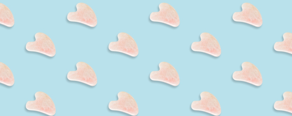 Gua Sha, a ferramenta de beleza que precisa na sua rotina
