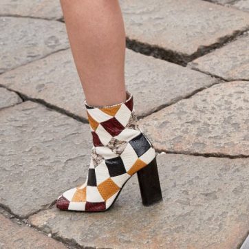 Os 6 modelos de botas que todas dever&iacute;amos ter no guarda-roupa