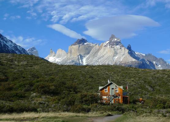 Chile