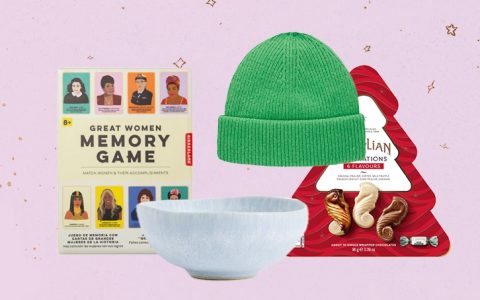 10 sugestões de prendas para o amigo secreto até 10€