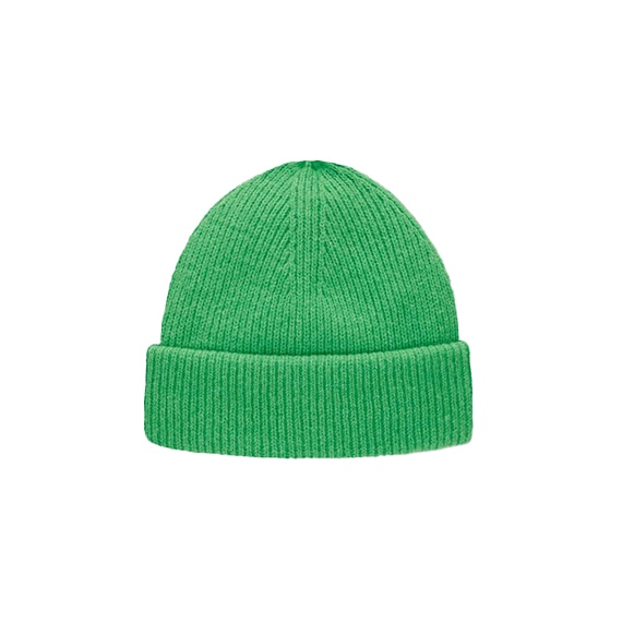 Gorro dobra malha