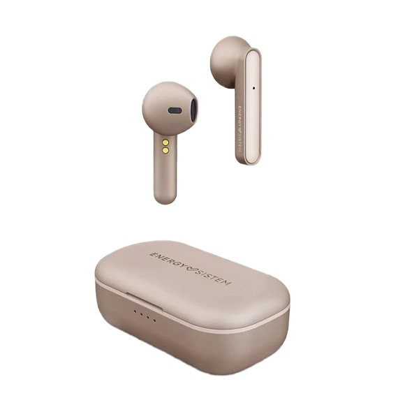 Auriculares True Wireless