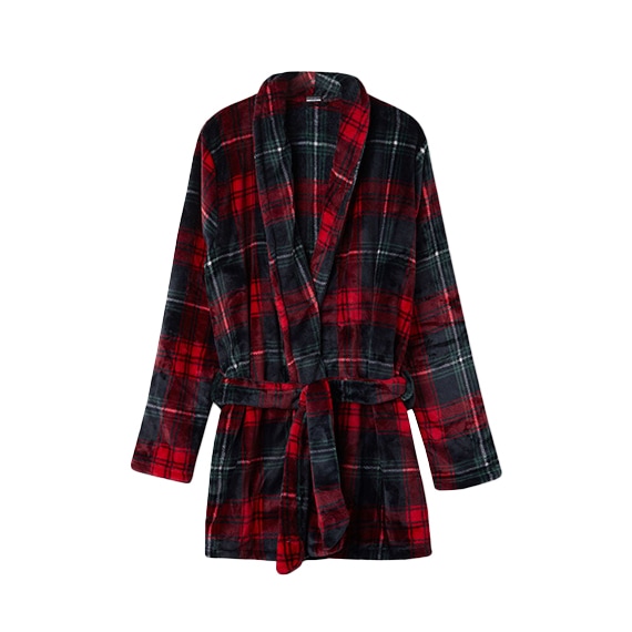 Robe tartã