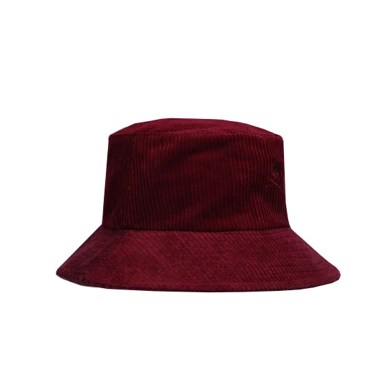 Bucket Emma Corduroy