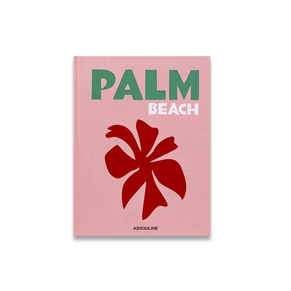 Livro Palm Beach