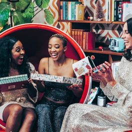 32 ideias de presentes para diferentes tipos de amigas