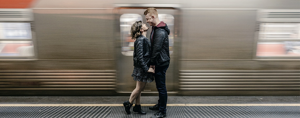 Relações à distância: como manter acesa a chama do amor