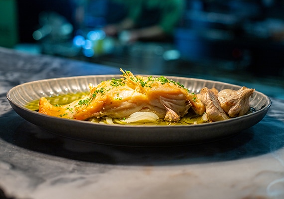 Restaurantes abertos no Natal para não ter de cozinhar - Saber Viver Restaurantes abertos no Natal para não ter de cozinhar - Saber Viver