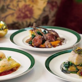 14 restaurantes abertos no dia de Natal