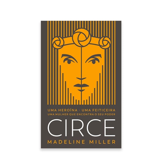 Circe, de Madeline Miller