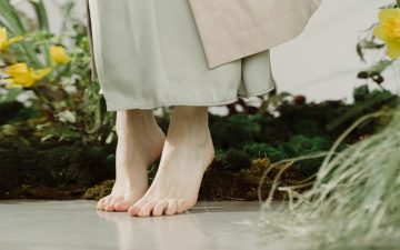 Como tratar (e prevenir) uma unha encravada nos pés, segundo uma podologista
