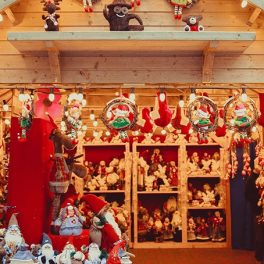 De norte a sul de Portugal, estas são as vilas Natal a descobrir