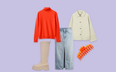 5 looks para 5 dias: as botas de cano alto são as melhores aliadas de qualquer outfit