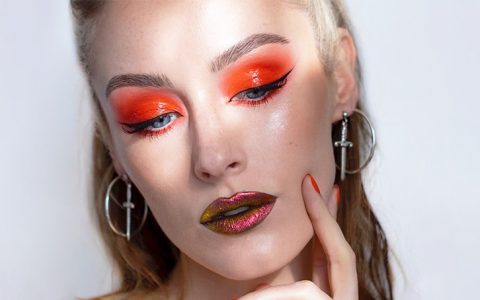 #BeautyCall. Chrome lips: esta estação os lábios querem-se metalizados