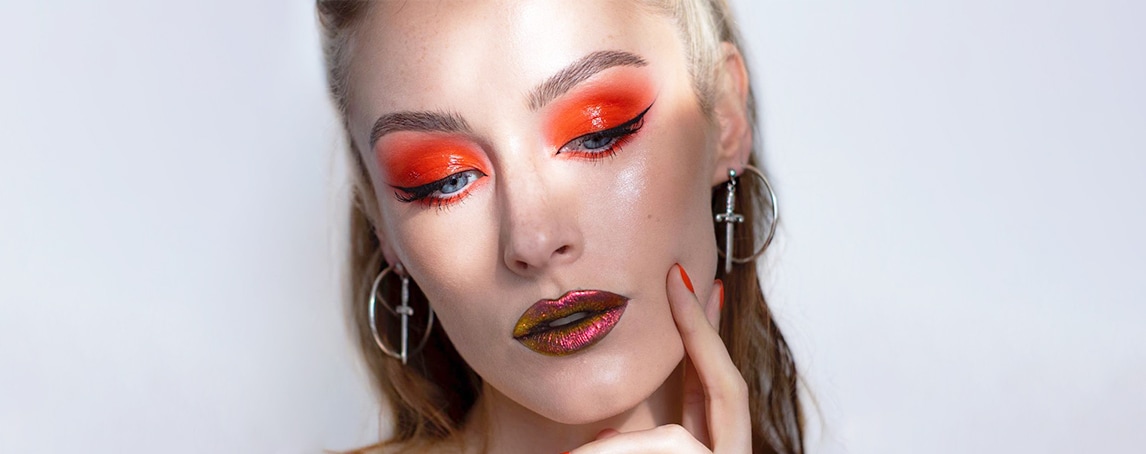 #BeautyCall. Chrome lips: esta estação os lábios querem-se metalizados