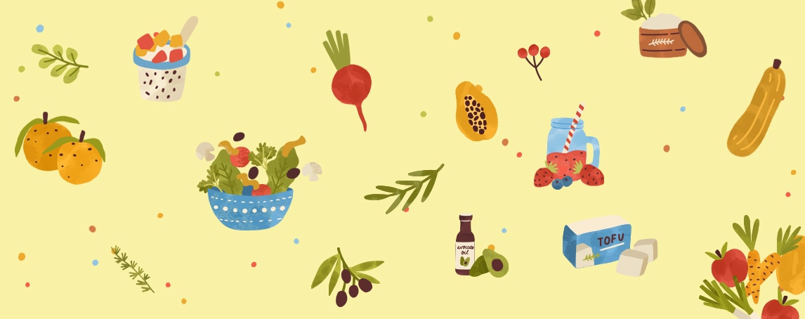10 passos para uma cozinha mais sustentável
