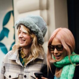 20 looks quentes e confortáveis para usar em janeiro