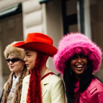 20 looks quentes e confort&aacute;veis para usar em janeiro