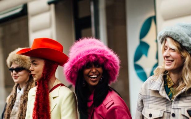 20 looks quentes e confort&aacute;veis para usar em janeiro