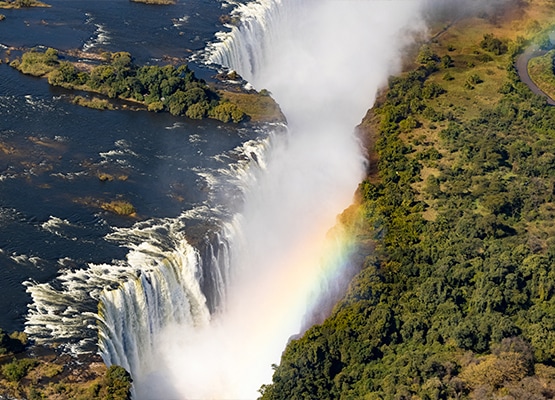 Victoria Falls