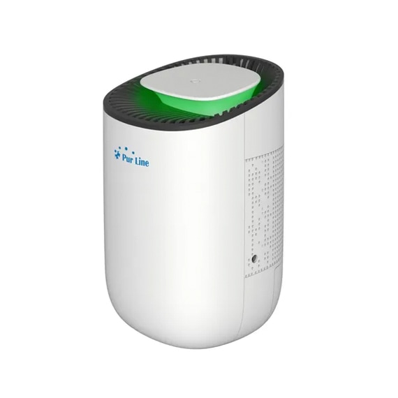 Desumidificador Dryos 1 (capacidade de extração inferior a 10 L)