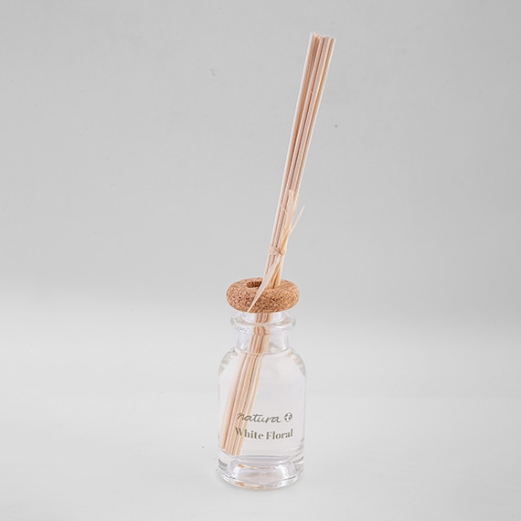 Difusor Aromático White Floral