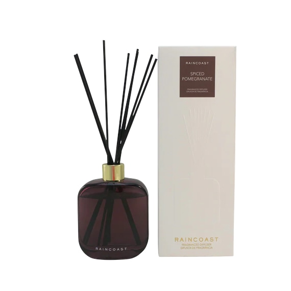 Difusor Spiced Pomegranate