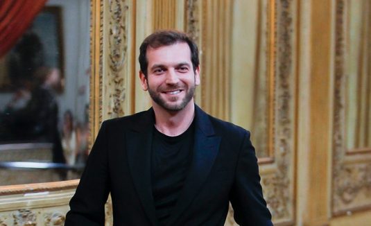 Diogo Miranda: "Não acredito em fazer alguma coisa sem alma, por mais pequena que seja"
