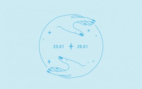 Horóscopo semanal: 23 a 29 de janeiro
