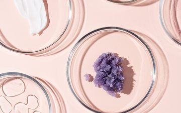 Descubra que ingredientes pode misturar na sua rotina de pele