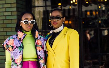 20 looks para usar durante o mês de fevereiro