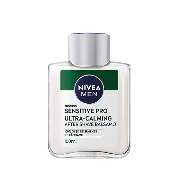 Bálsamo after shave Sensitive Pro Ultra-Calming Nivea Men 