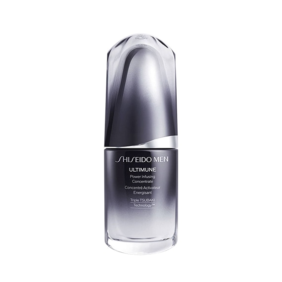 Concentrado Ultimune Power Infusing Shiseido Men