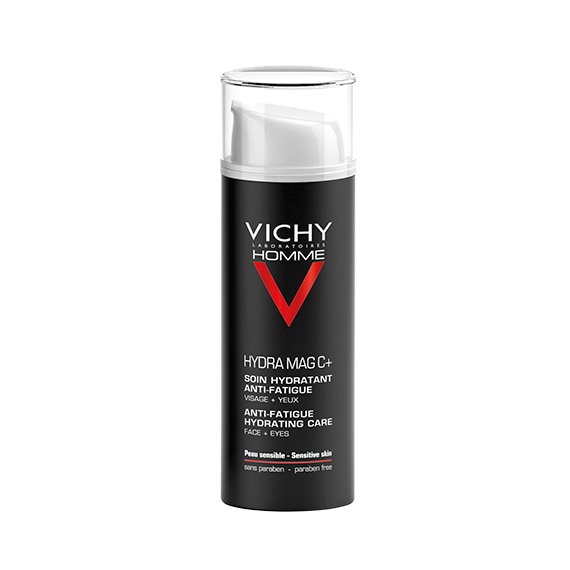 Creme anti-fadiga Hydra Mag C+ Vichy Homme