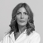 Ana Rita Travassos, dermatologista