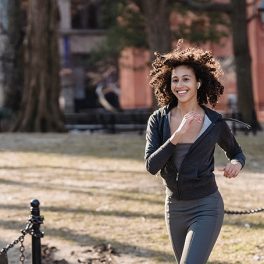 Plano de treino para tornar a corrida num hábito