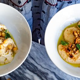Restaurantes novos em Lisboa que vai querer conhecer