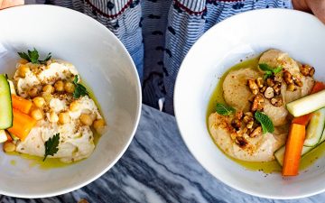 Restaurantes novos em Lisboa que vai querer conhecer