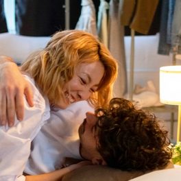 Crónica. Será o sexo realmente importante numa relação?
