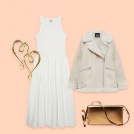 5 looks para 5 dias: ideias para vestir no Dia dos Namorados (ou em qualquer outra noite romântica)