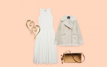 5 looks para 5 dias: ideias para vestir no Dia dos Namorados (ou em qualquer outra noite romântica)
