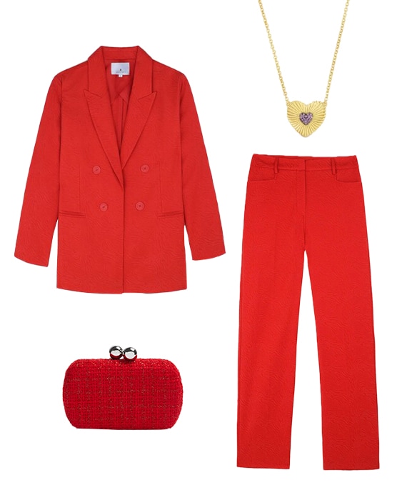 Vermelho, vermelhaço