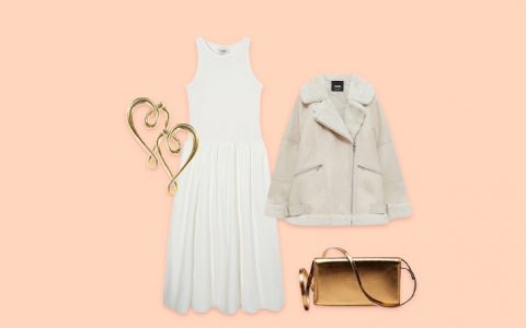 5 looks para 5 dias: ideias para vestir no Dia dos Namorados (ou em qualquer outra noite romântica)