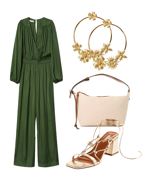 Ondas de verde
