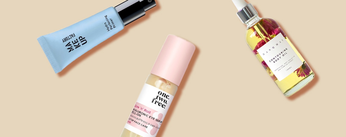 Beauty check: as novidades que nos conquistaram em janeiro